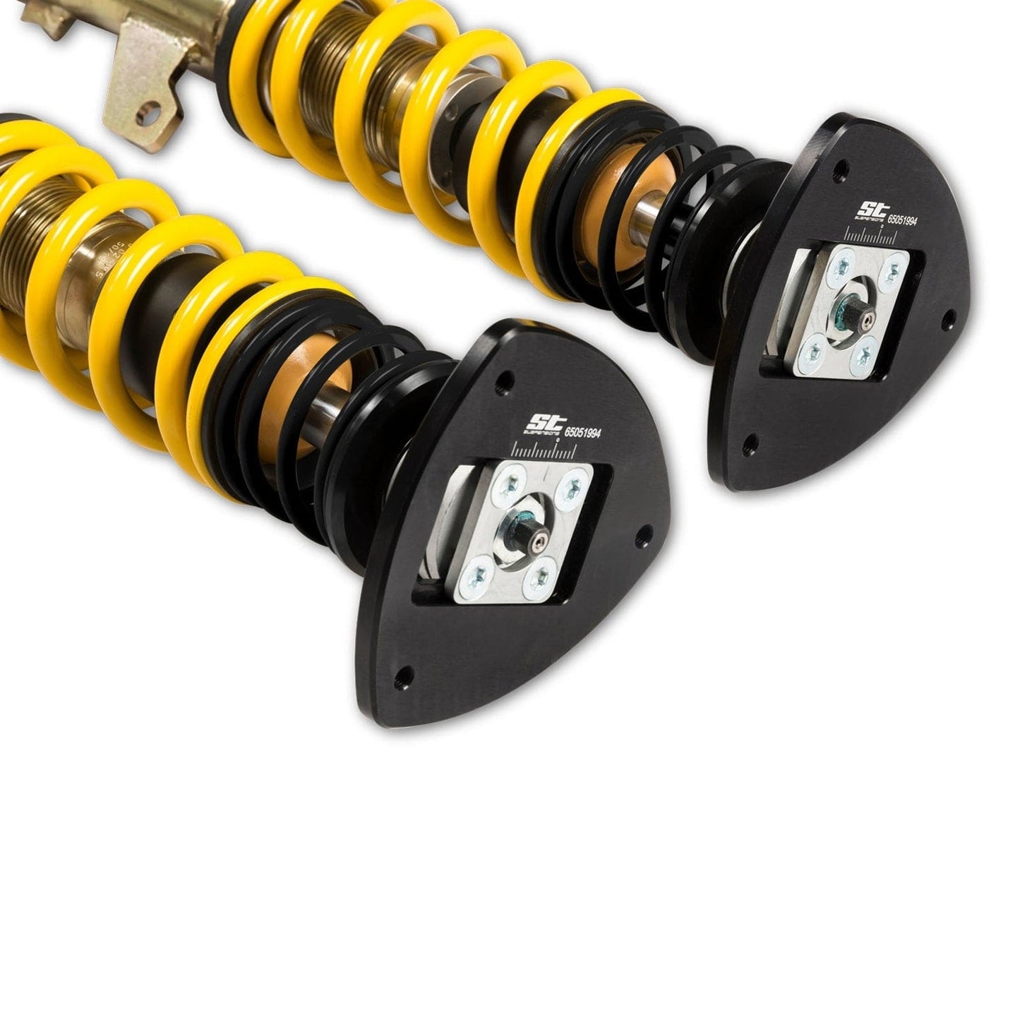 ST Suspensions ST XTA Coilover Kit - 2015-2020 Audi A3 Convertible Sedan