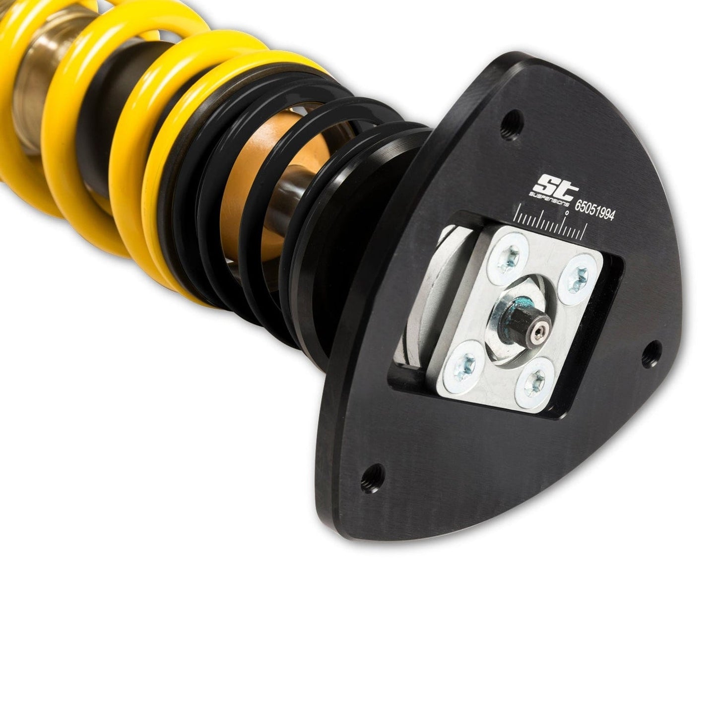 ST Suspensions ST XTA Coilover Kit - 2015-2020 Audi A3 Convertible Sedan