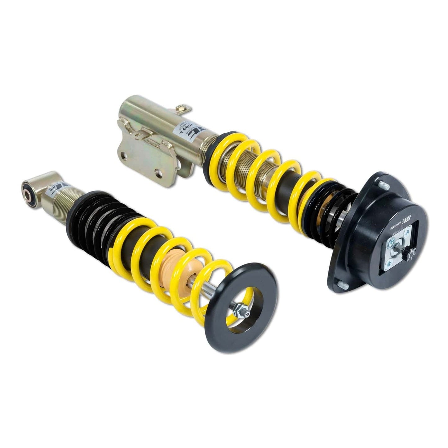 ST Suspensions ST XTA Coilover Kit - 2015-2021 Subaru WRX STI Sedan