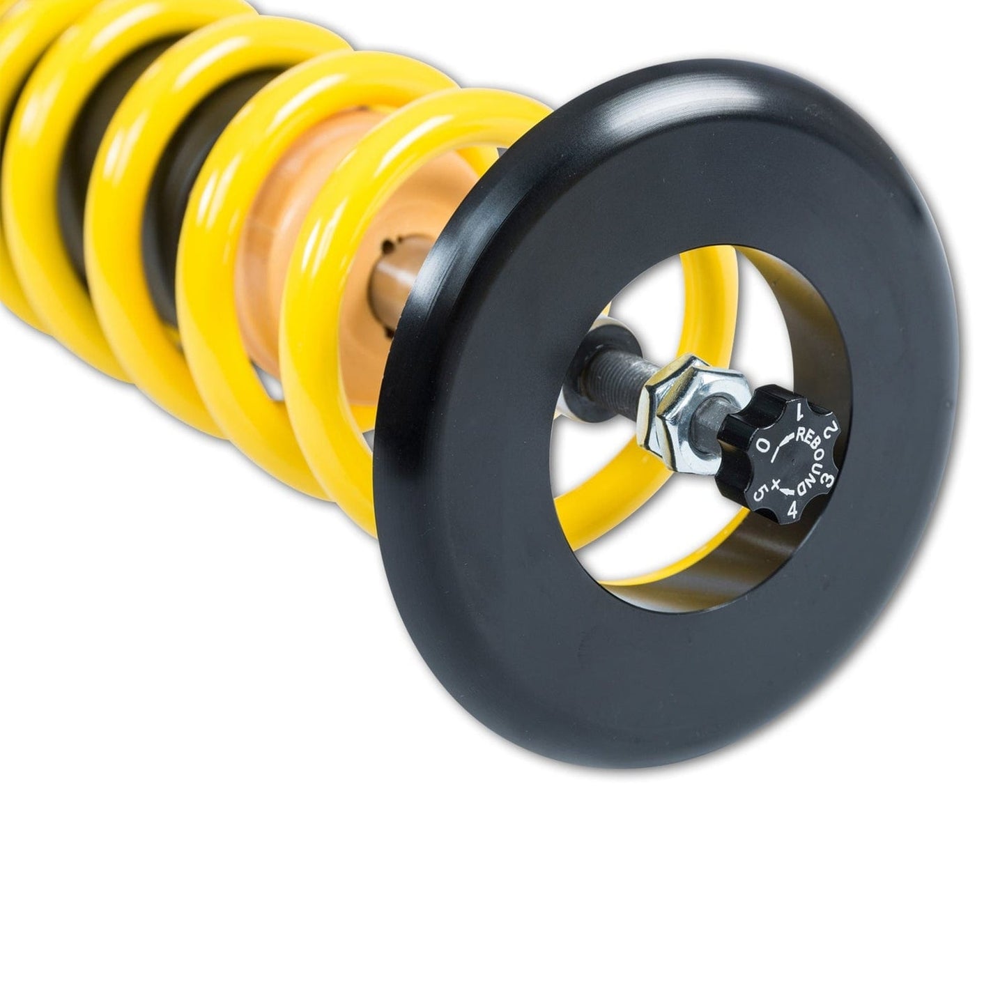 ST Suspensions ST XTA Coilover Kit - 2015-2021 Subaru WRX STI Sedan