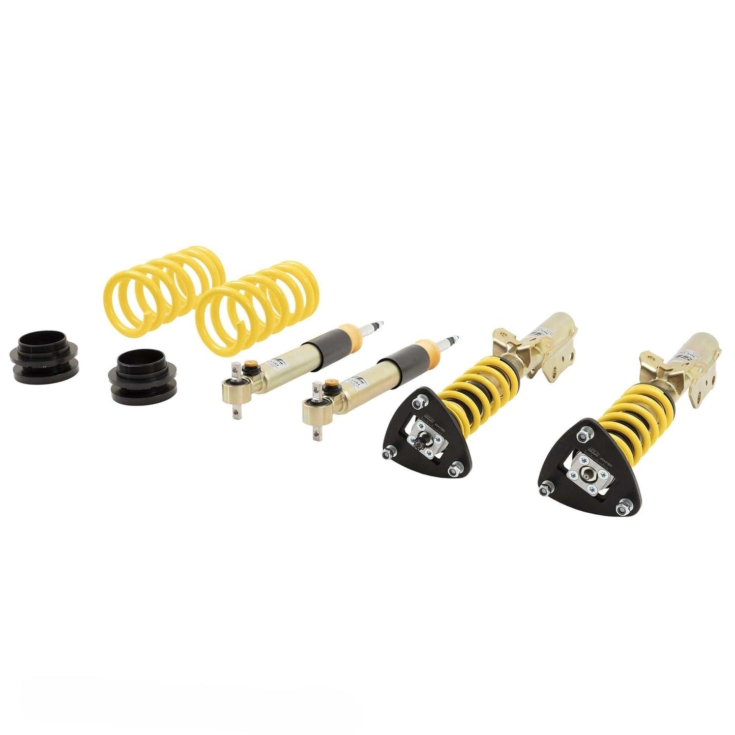 ST Suspensions ST XTA Plus 3 Coilover Kit - 2013-2020 Subaru BRZ Coupe