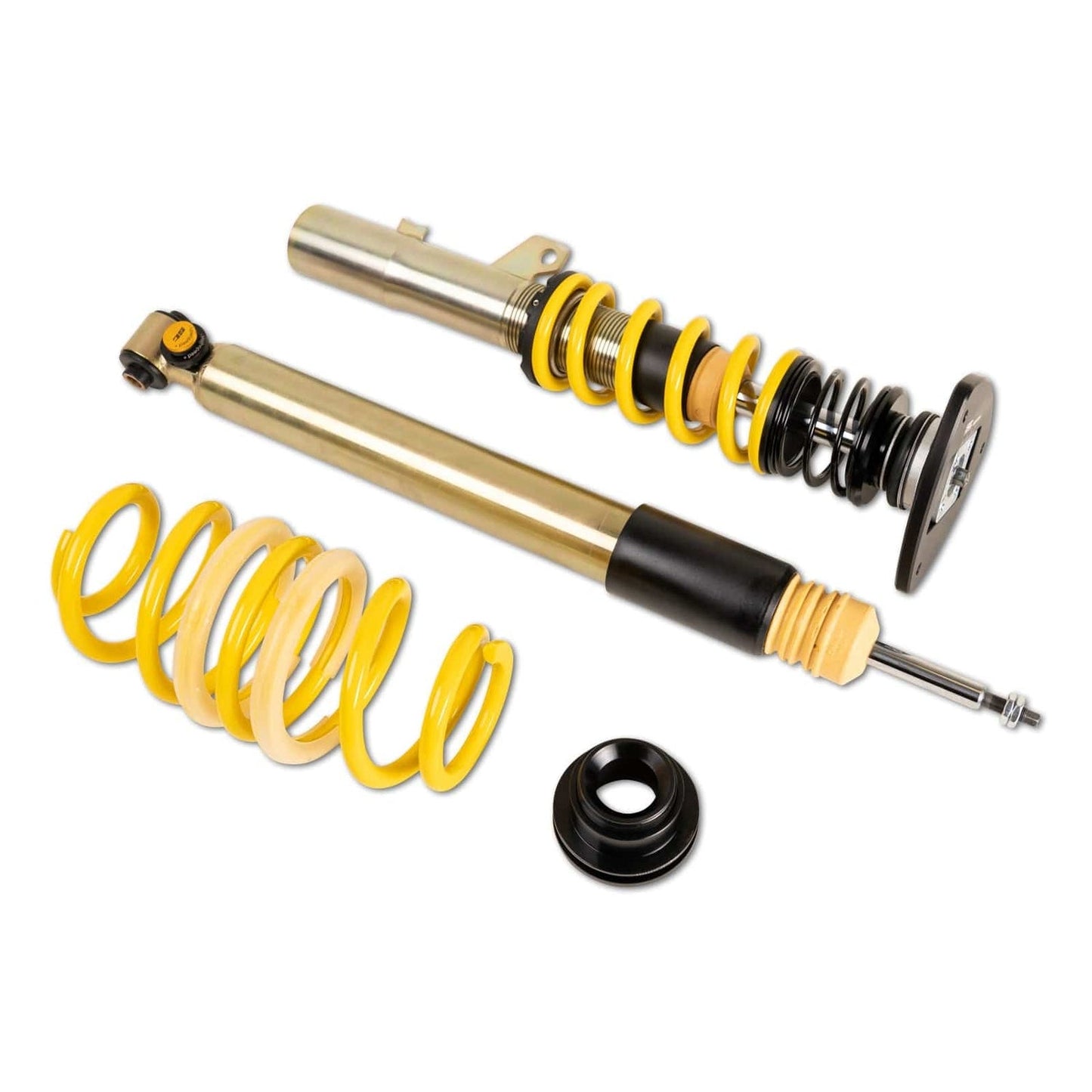 ST Suspensions ST XTA Plus 3 Coilover Kit - 2015-2019 Volkswagen Golf R