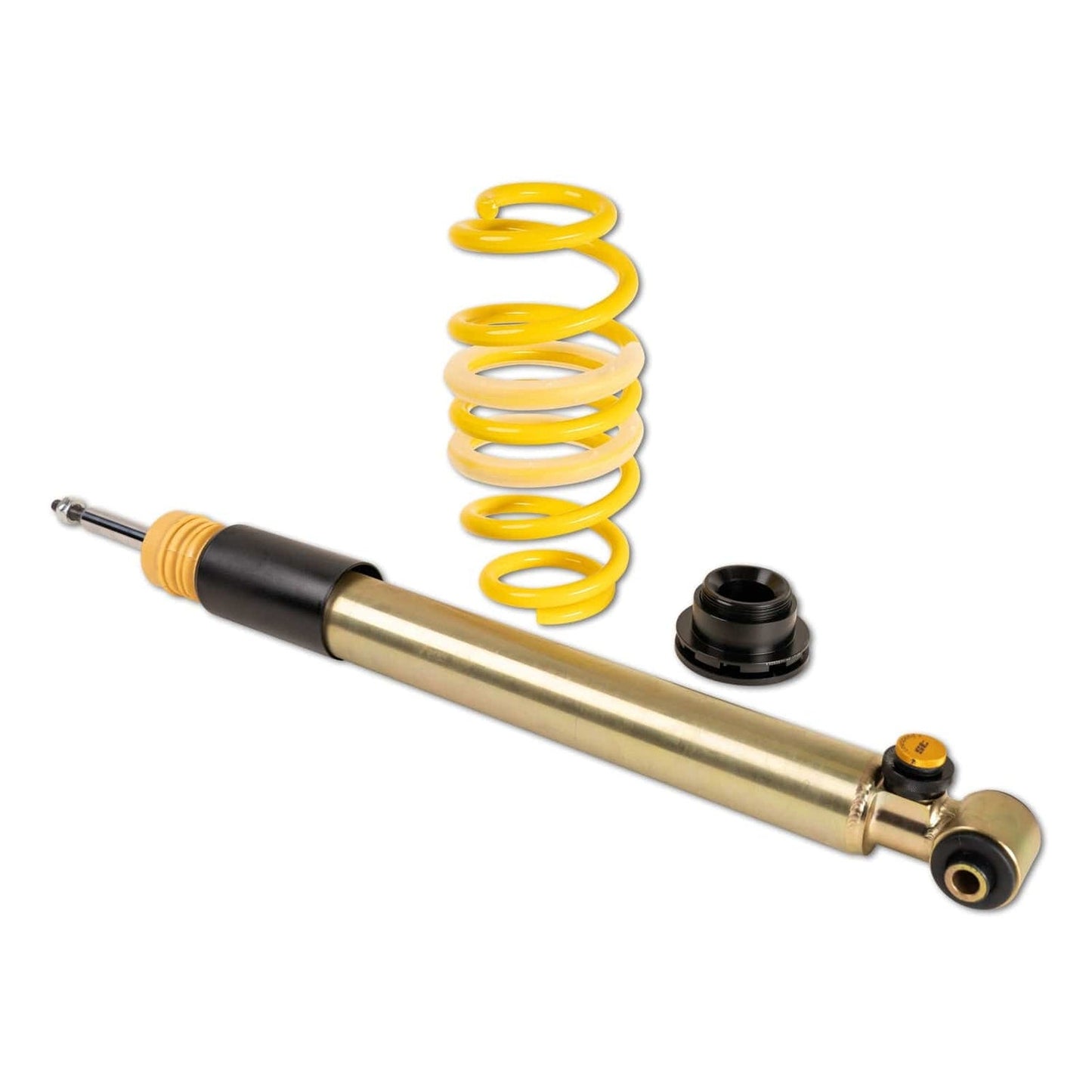 ST Suspensions ST XTA Plus 3 Coilover Kit - 2015-2019 Volkswagen Golf R