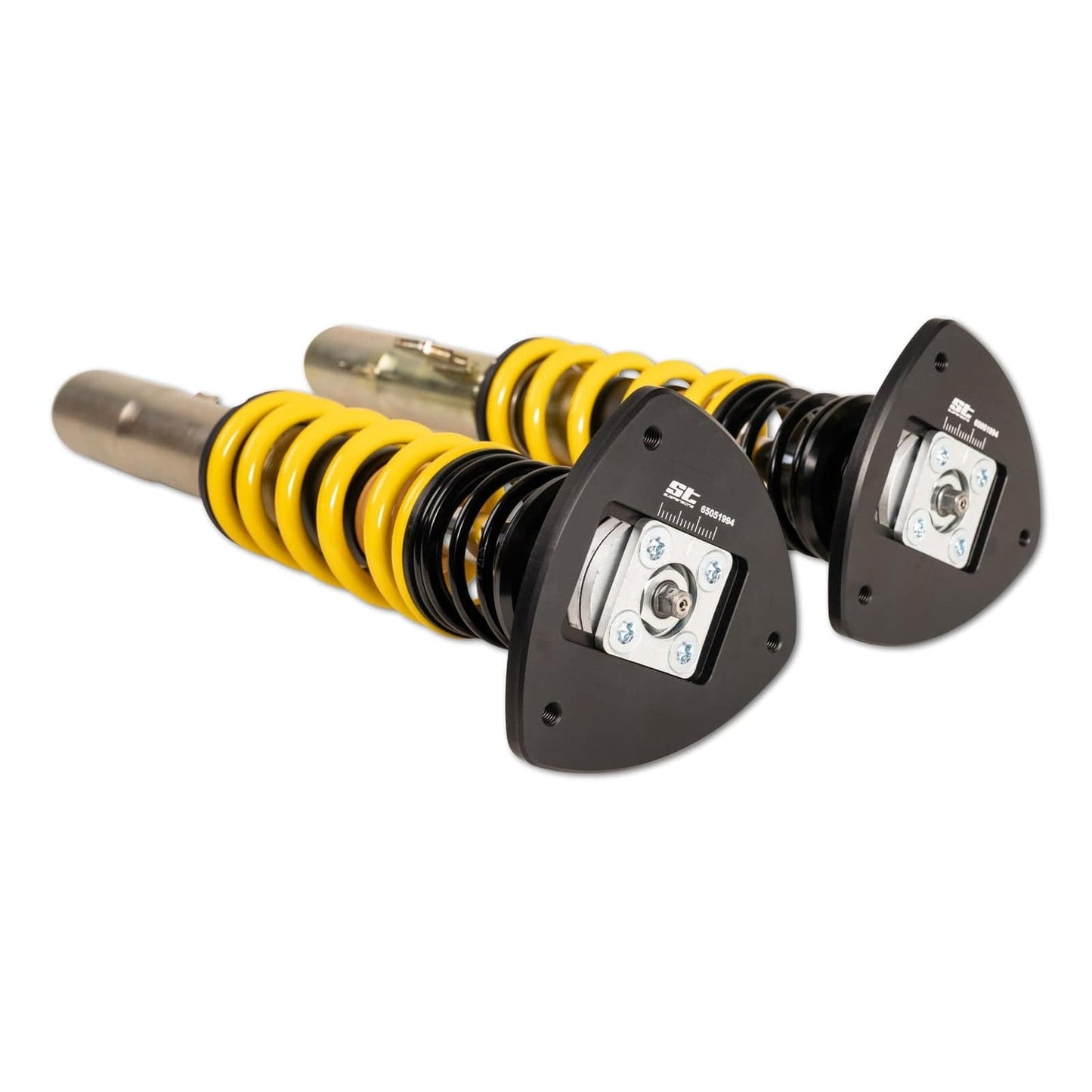 ST Suspensions ST XTA Plus 3 Coilover Kit - 2015-2020 Volkswagen GTI Hatchback