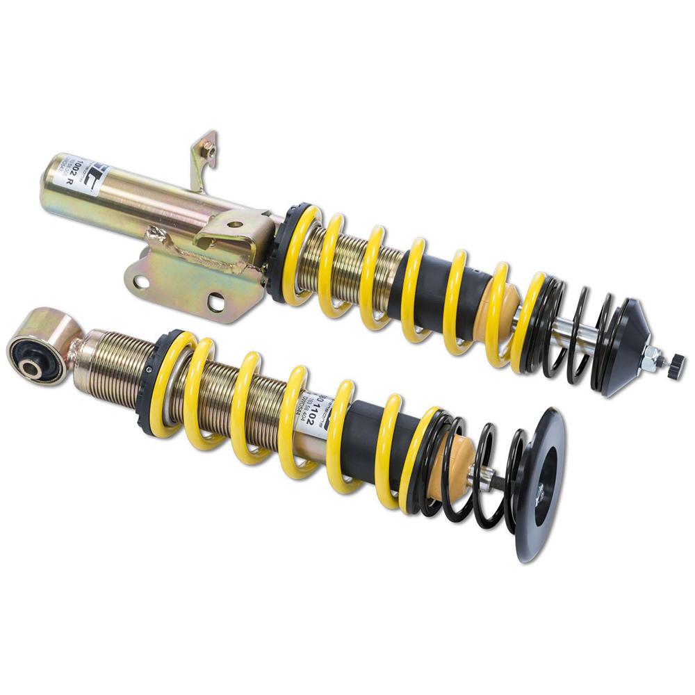ST Suspension XA Coilover Kit | 2017-2023 Tesla Model 3 (18287007)