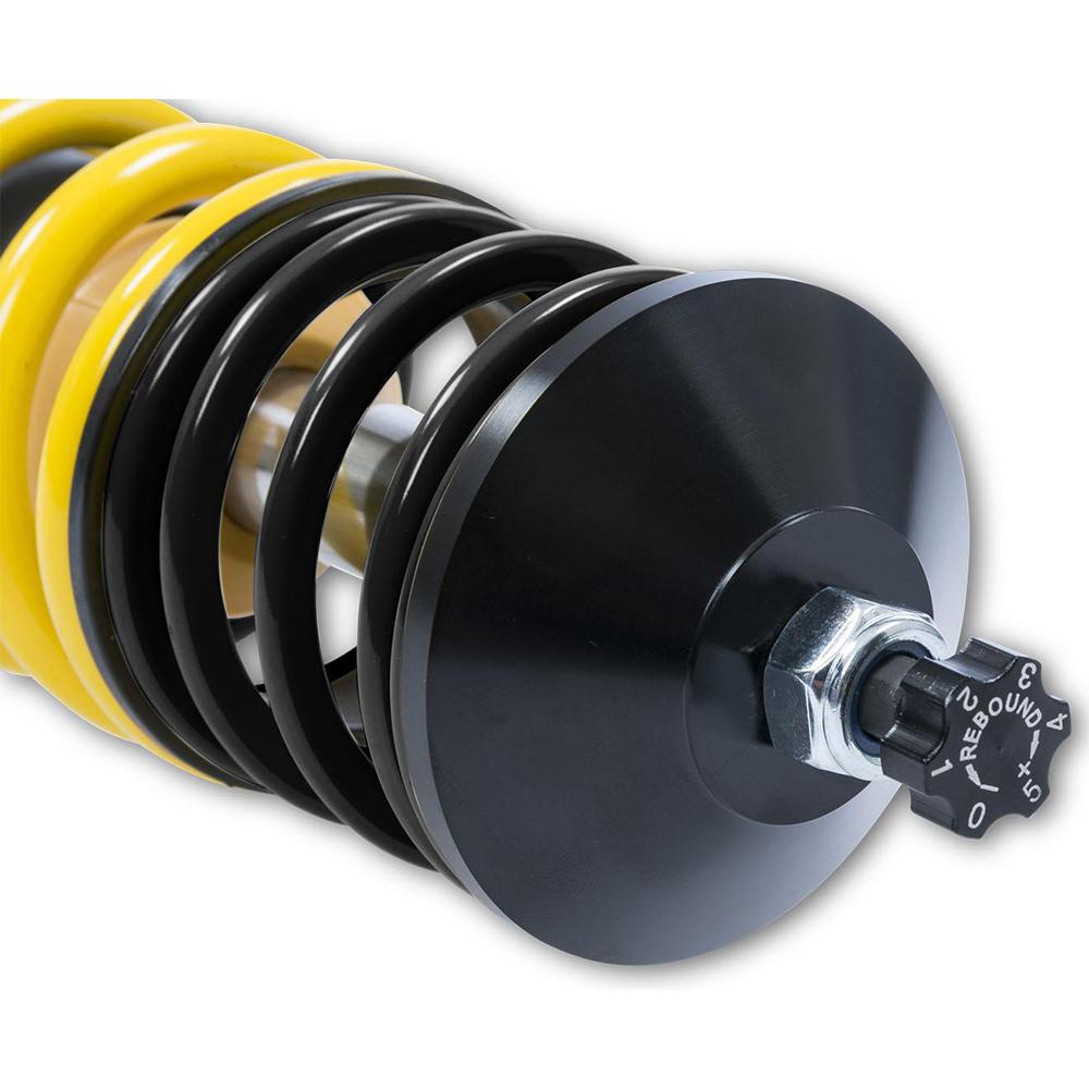 ST Suspension XA Coilover Kit | 2017-2023 Tesla Model 3 (18287007)