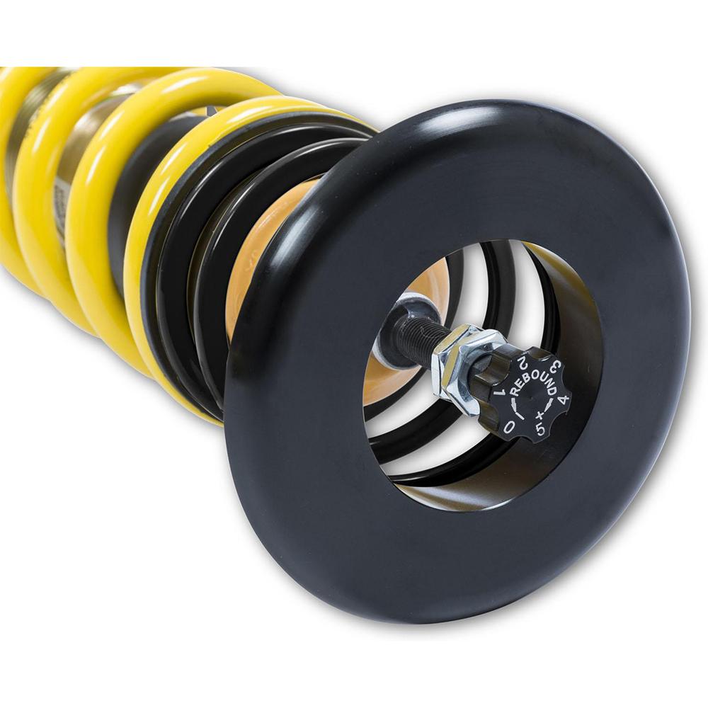ST Suspension XA Coilover Kit | 2017-2023 Tesla Model 3 (18287007)
