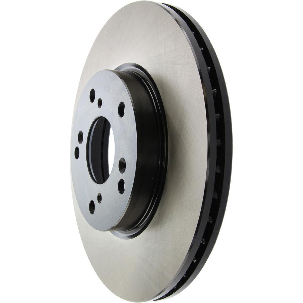 StopTech Premium Cryo Treated Front Rotor | 2017-2021 Honda Civic Si (120.40094CRY)