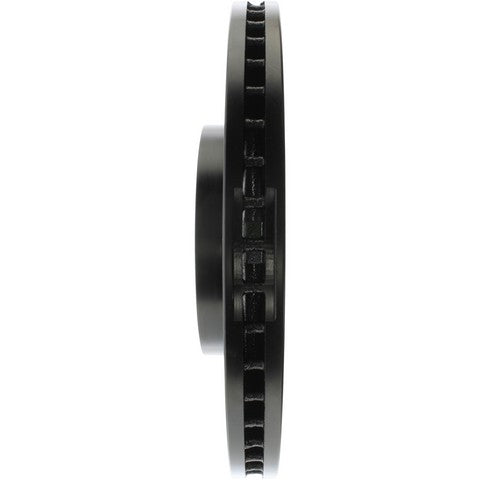 StopTech Front Brake Rotor | 2022+ Subaru WRX (120.47048)