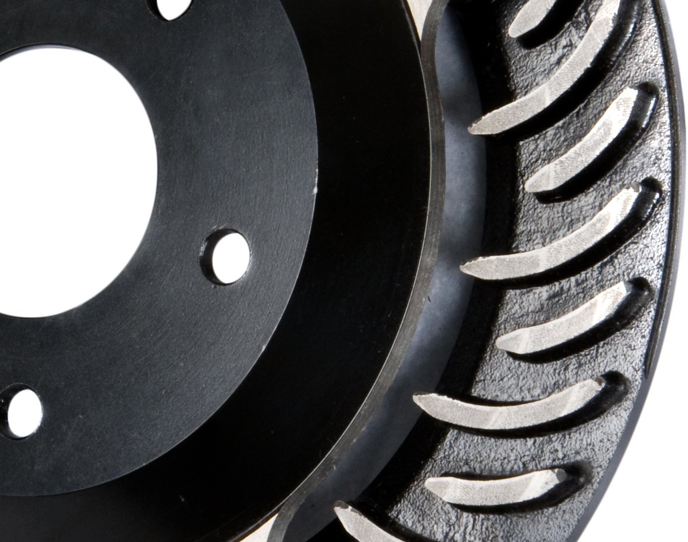 StopTech Drilled Sport Rotor - Front Right | Multiple Fitments (128.42100R)
