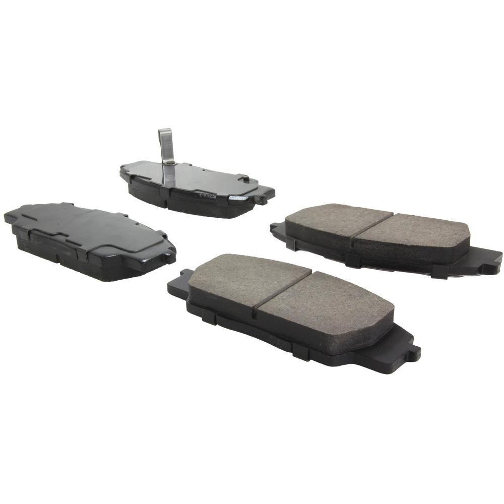 StopTech Sport Brake Pads - Front | Multiple Honda/Acura Fitments (309.08290)