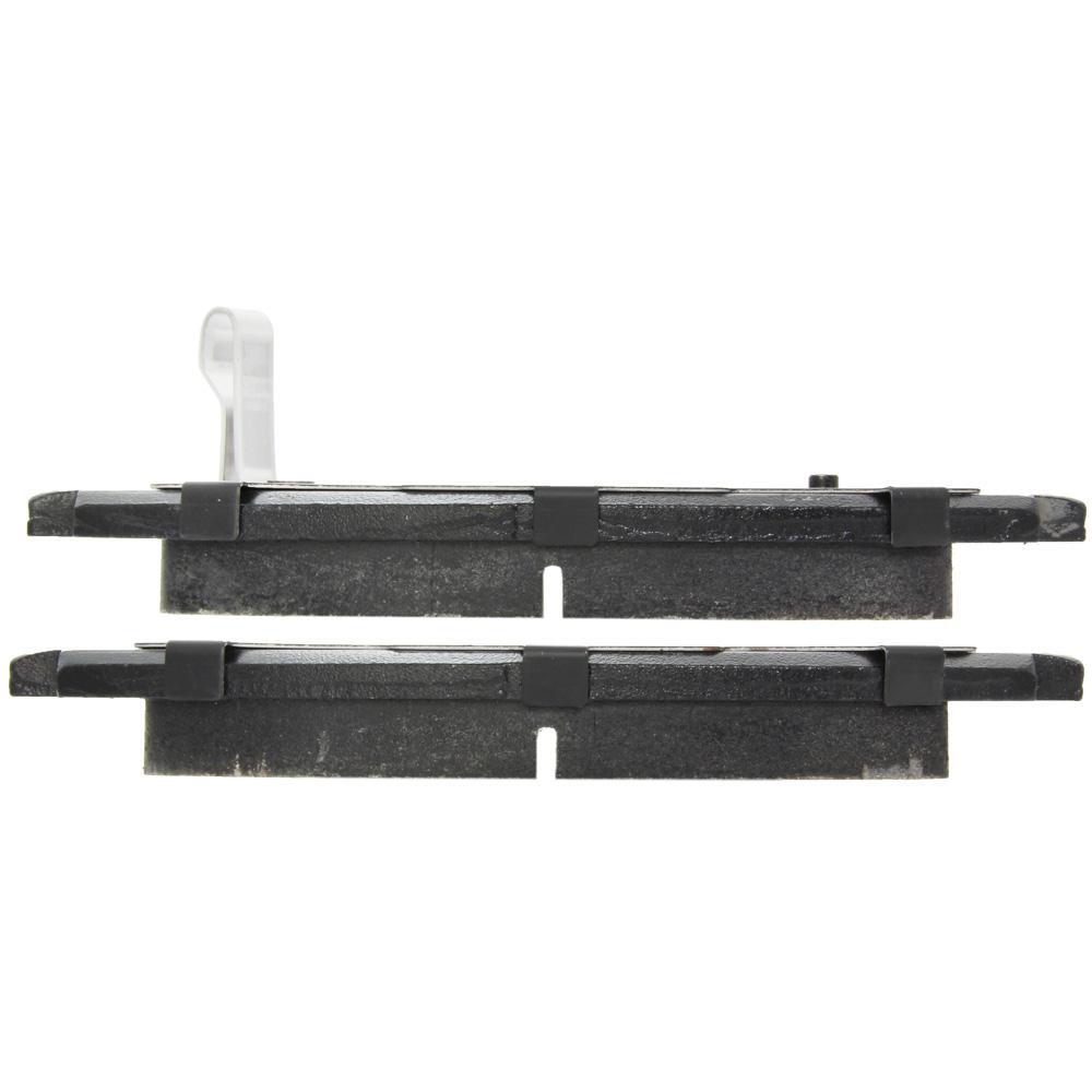 StopTech Sport Brake Pads - Front | Multiple Honda/Acura Fitments (309.08290)