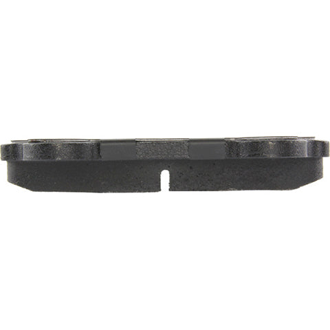 StopTech Sport Performance Rear Brake Pads | 2008-2015 Mitsubishi Evo X (309.13680)