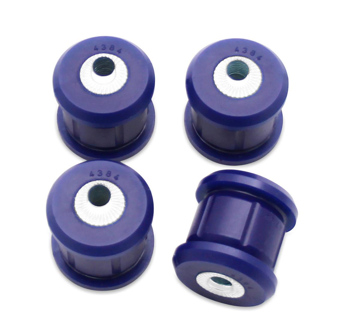 SuperPro Front Control Arm Upper-Inner Bushing Kit | Multiple Fitments (SPF4385K)