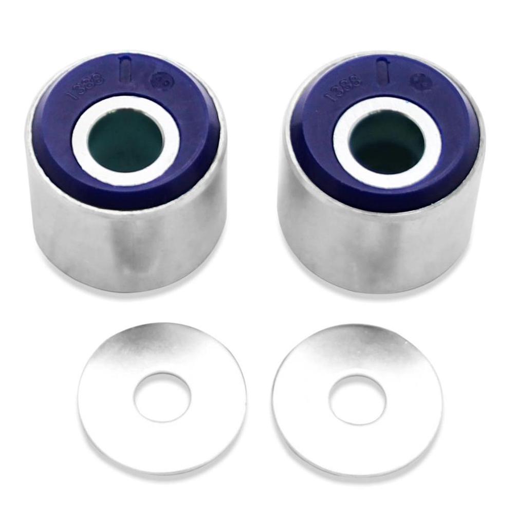 SuperPro Alloy Bracket Performance Handling Kit | Multiple Subaru Fitments (ALOY1388AK)