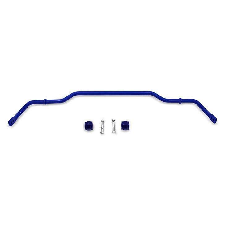 SuperPro Rear 22mm Heavy Duty 2 Position Blade Adjustable Sway Bar | Multiple Audi/VW Fitments (RC0005RZ-22)
