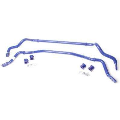 SuperPro Roll Control Sway Bar Kit | 2008-2015 Mitsubishi Evo X (RC0007-KIT) main image 0