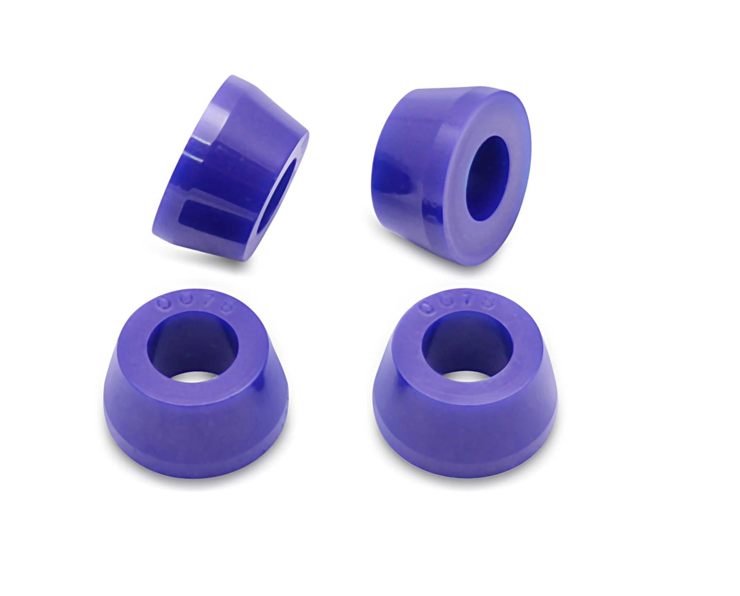 SuperPro Front Sway Bar Link Bushing Kit | 1993 Land Rover Defender (SPF0078K)