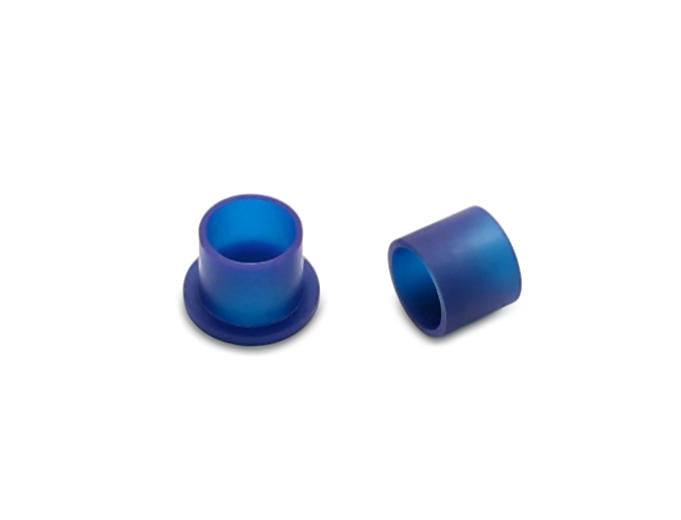 SuperPro Front Idler Arm Bushing Kit | 1997 Mitsubishi Montero Sport (SPF0956K)