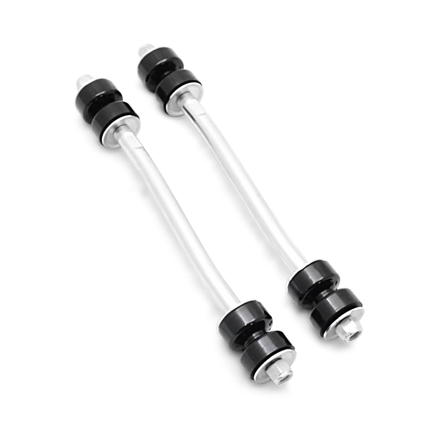 SuperPro Front Sway Bar Link Rod H/D Bushing Kit | Universal (SPF0987K)