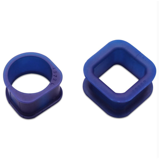 SuperPro Steering Rack Bushing Kit | Multiple Subaru Fitments (SPF1972K)