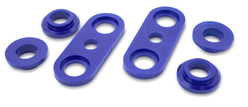 SuperPro Front Transmission Mount Bushing Kit | 1989 - 1994 Nissan Skyline (SPF2476K)