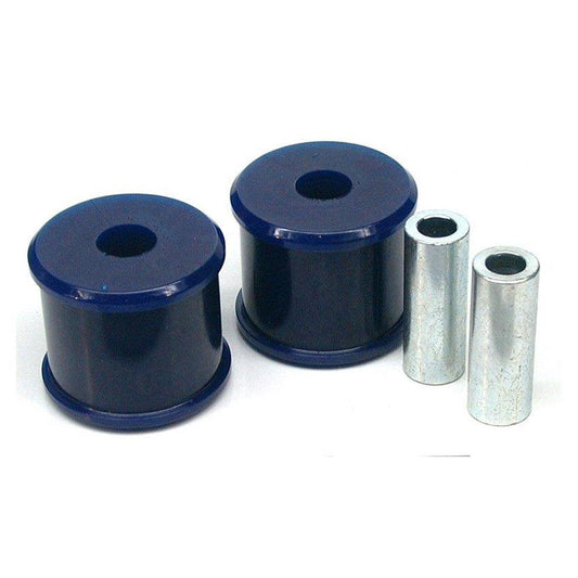 SuperPro Rear Differential To Crossmember Bushing Kit | 1993-1999 Mazda RX-7 (SPF2674K)