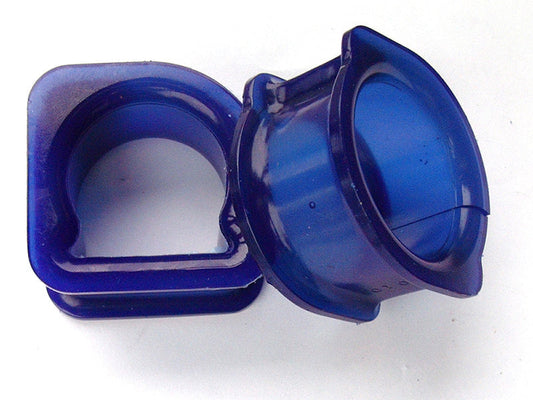 SuperPro Front Steering Rack & Pinion Mount Bushing Kit | 1990 Lexus LS400 (SPF3009K)