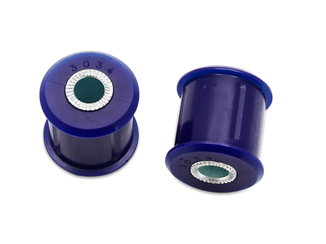 SuperPro Rear Toe Control Arm Inner Bushing Kit | 1992 - 1998 Lexus SC300 & 1993 - 1998 Toyota Supra (SPF3034K)