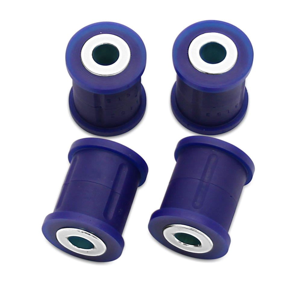 SuperPro Front Control Arm Upper-Inner Bushing Kit | 1994 - 1999 Nissan Skyline (SPF3153K)