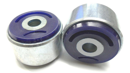 SuperPro SPF Differential Mount Bushings | 2015+ Subaru WRX/STI (SPF3201K)