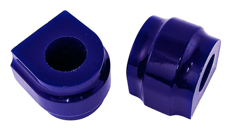 SuperPro Front Sway Bar Mount Bush Kit | 2006 Volkswagen Passat (SPF3355-22K)