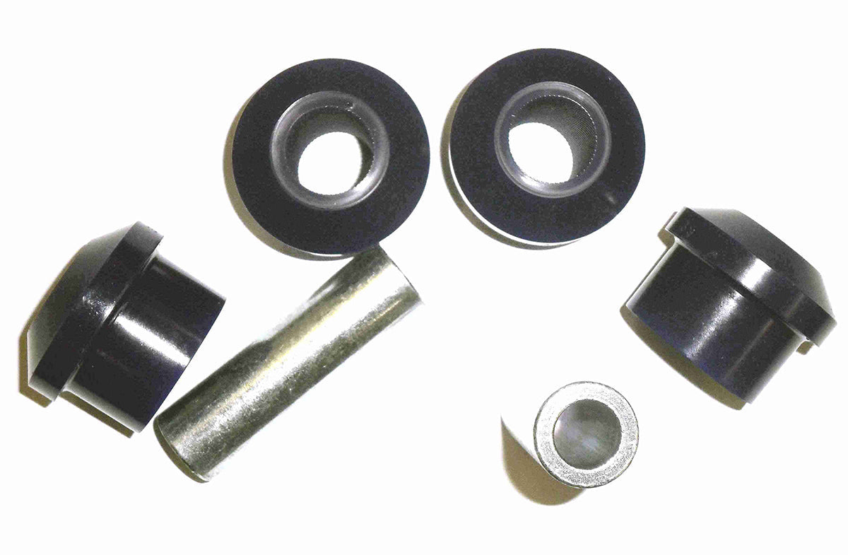 SuperPro Front Control Arm Bushing Kit 2008-2014 Lexus IS F