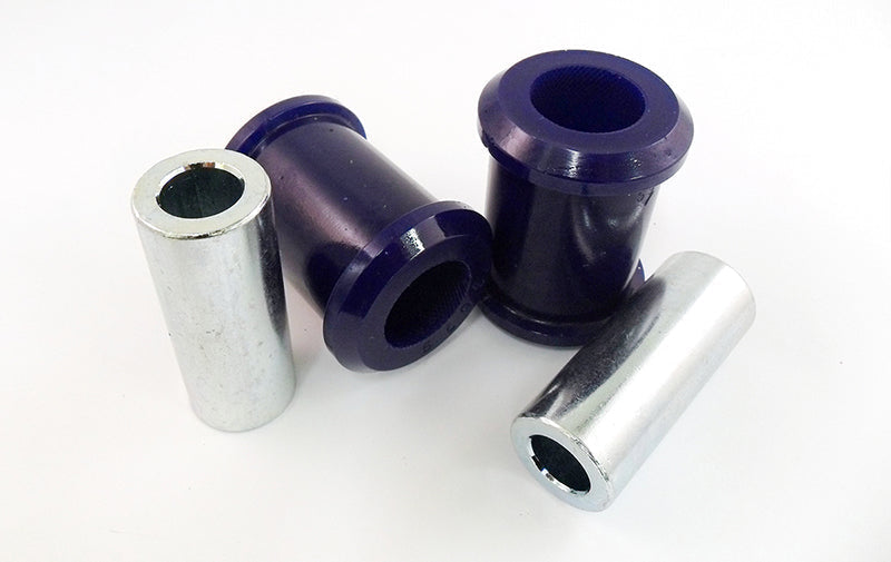 SuperPro Front Control Arm Lower-Front Bushing Kit | 2007 Honda CR-V (SPF3679K)