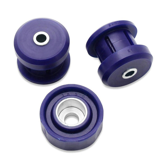 SuperPro Rear Differential To Subframe Mount Bushing Kit | Multiple Fitments (SPF3849K)