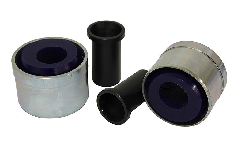 SuperPro Front Control Arm Lower-Rear Bushing Kit | 2009 Nissan 370Z (SPF3886K)