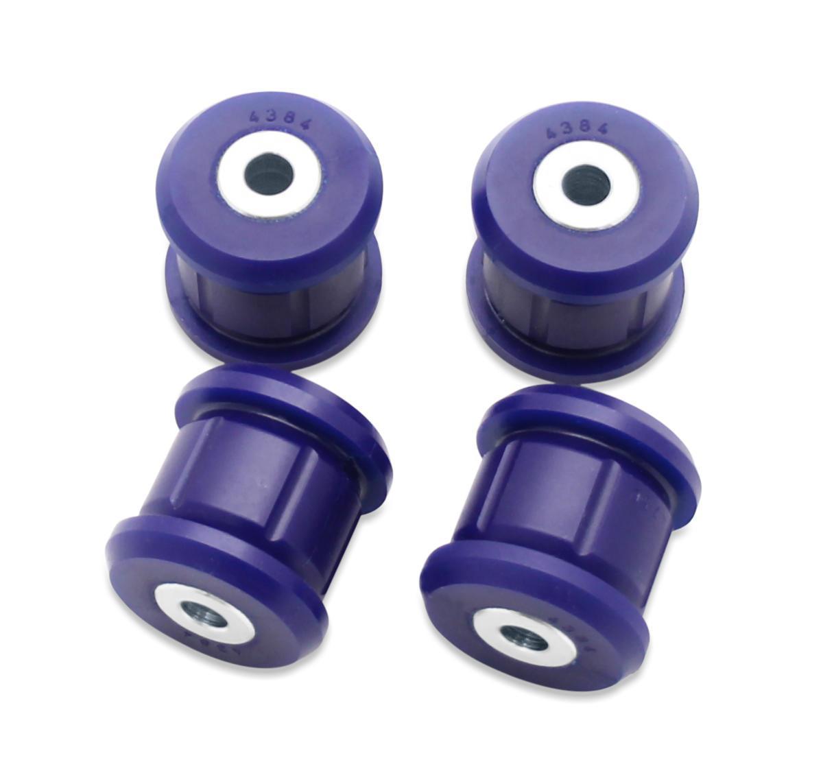 SuperPro Front Control Arm Upper-Inner Bushing Kit | 2001 - 2005 Lexus IS300 (SPF4384K)