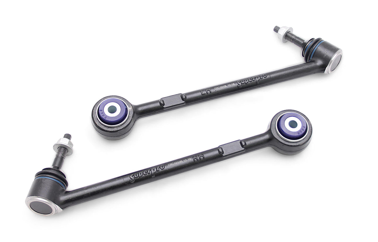 SuperPro Front Control Arm Lower Complete Assembly Kit | 2014 Chevrolet SS (TRC1010)