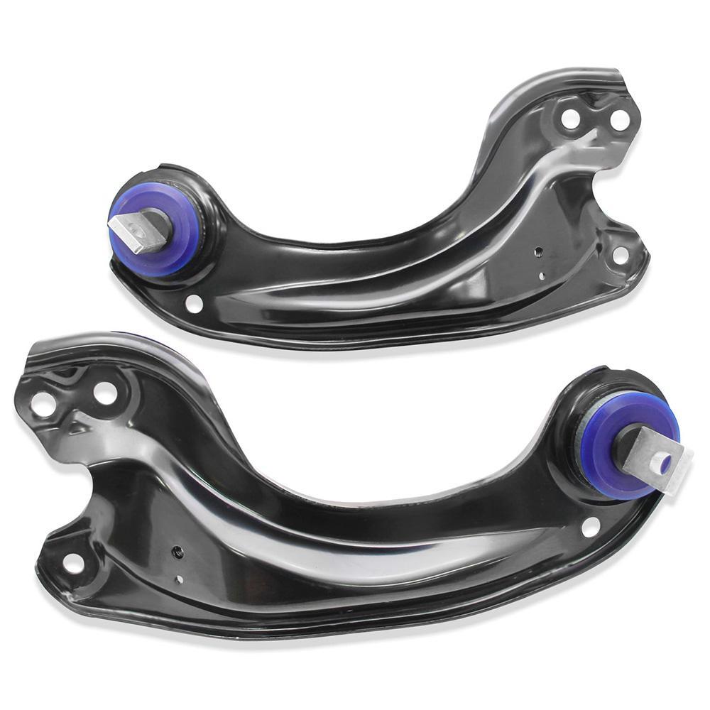 SuperPro Rear Blade Control Arm Kit | 2016-2021 Honda Civic (TRC1036)