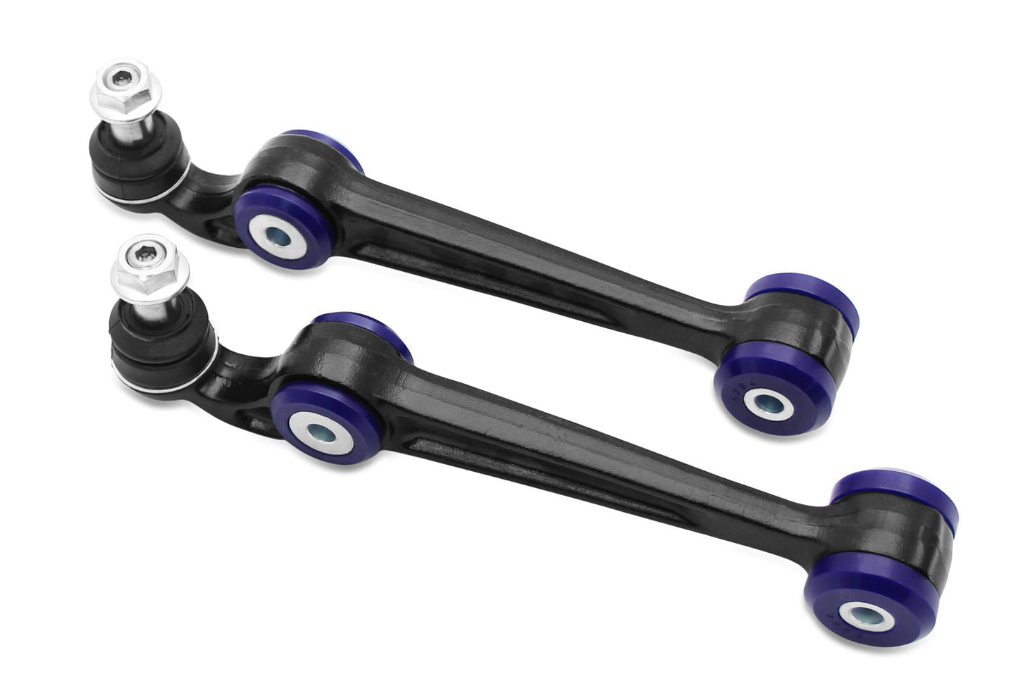 SuperPro Front Control Arm Assembly Kit | 2003 Mazda 6 (TRC1055)