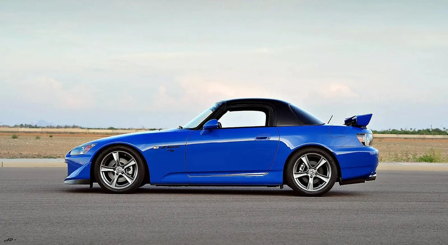 Swift Spec-R Lowering Springs for 2000-2009 Honda S2000 (AP1/AP2)