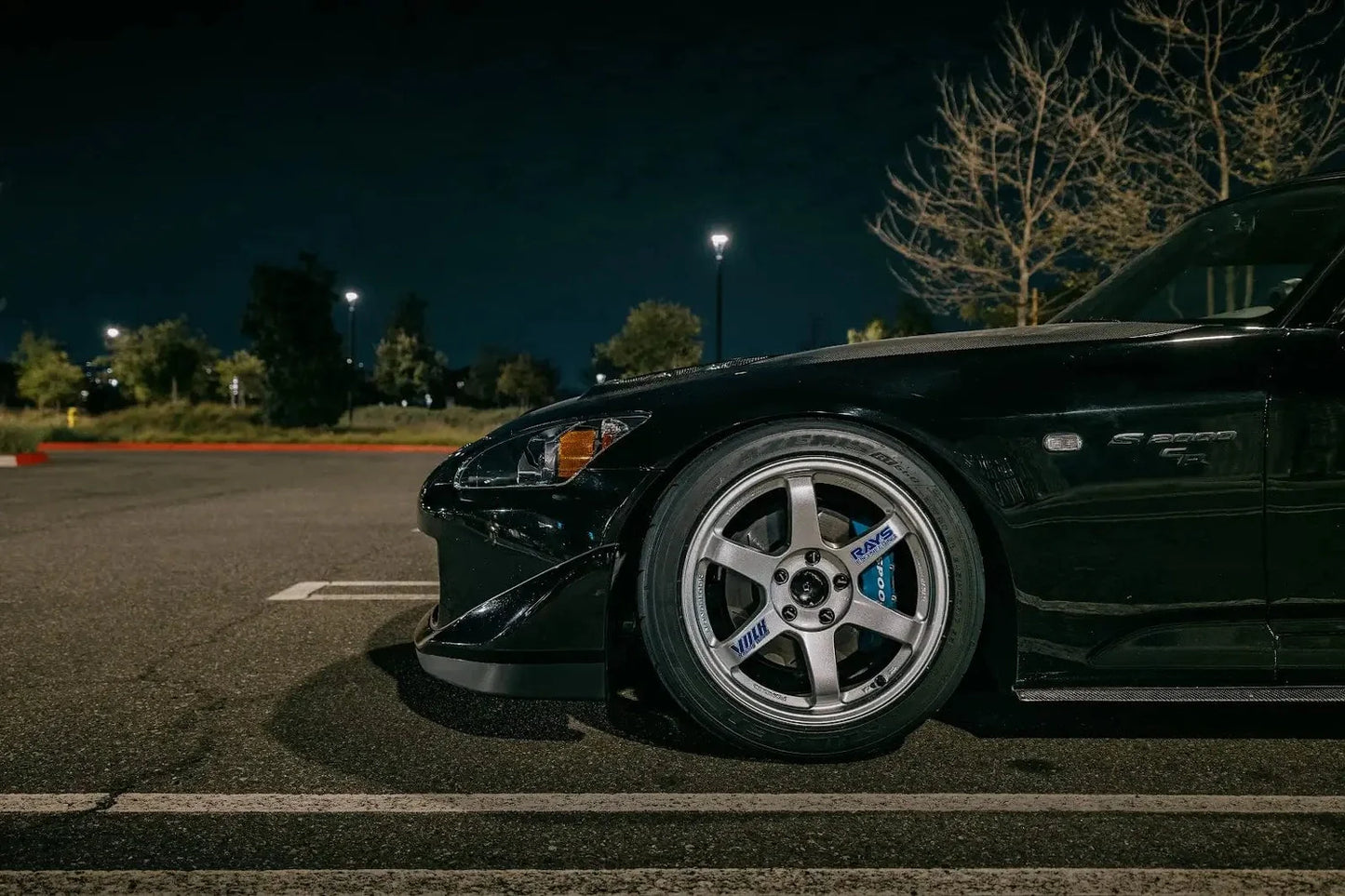 Swift Spec-R Lowering Springs for 2000-2009 Honda S2000 (AP1/AP2)