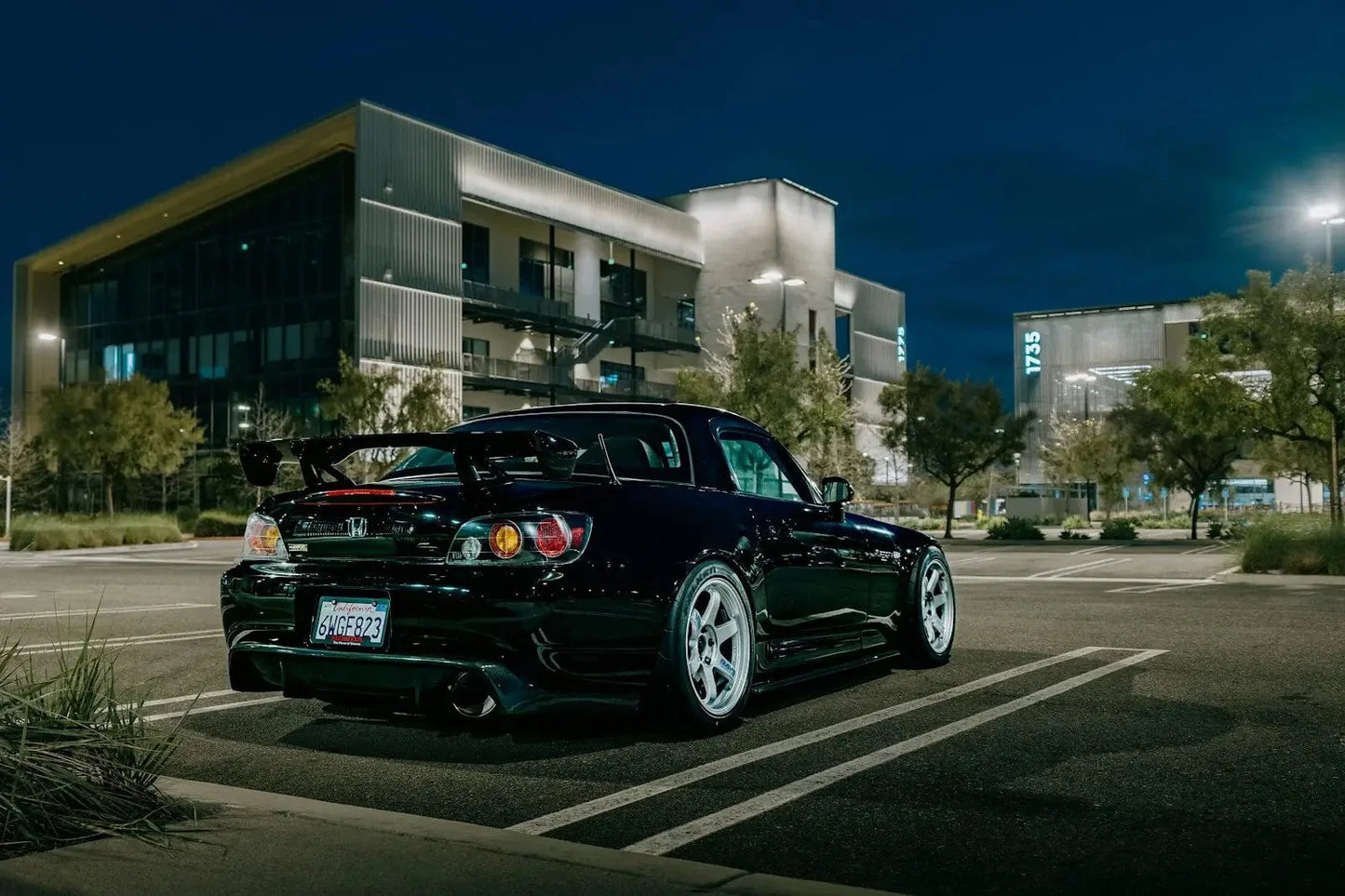 Swift Spec-R Lowering Springs for 2000-2009 Honda S2000 (AP1/AP2)