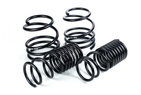 Swift Spec-R Lowering Springs for 2015-2021 Subaru WRX STI (VA)