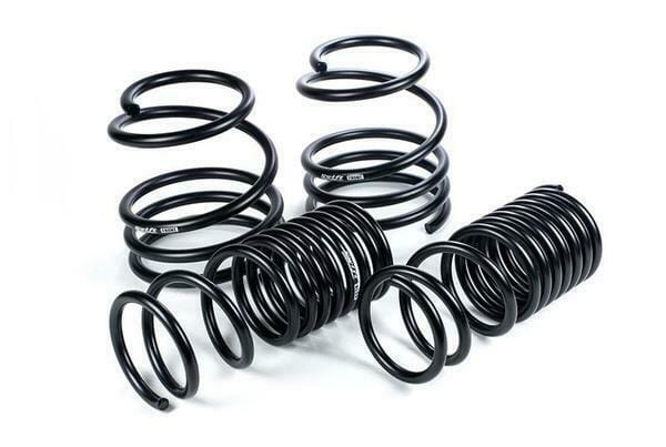 Swift Spec-R Lowering Springs for 2016-2020 Lexus GS F (URL10)