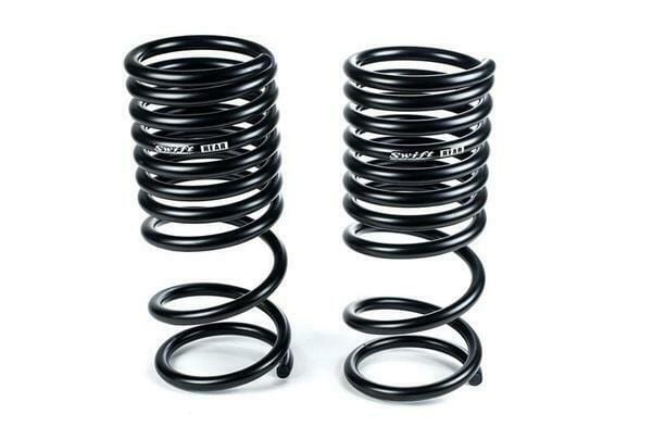 Swift Spec-R Lowering Springs for 2016-2020 Lexus GS F (URL10)