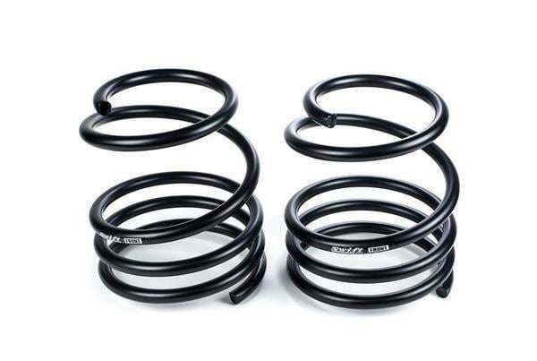 Swift Spec-R Lowering Springs for 2020+ Toyota Supra (A90)