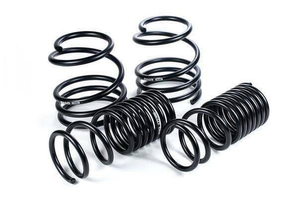 Swift Spec-R Lowering Springs for 2020+ Toyota Supra (A90)