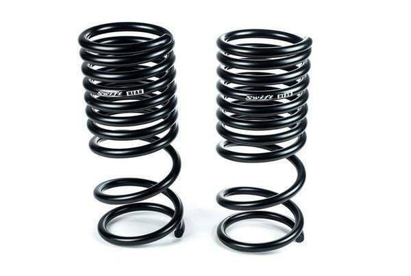 Swift Spec-R Lowering Springs for 2020+ Toyota Supra (A90)