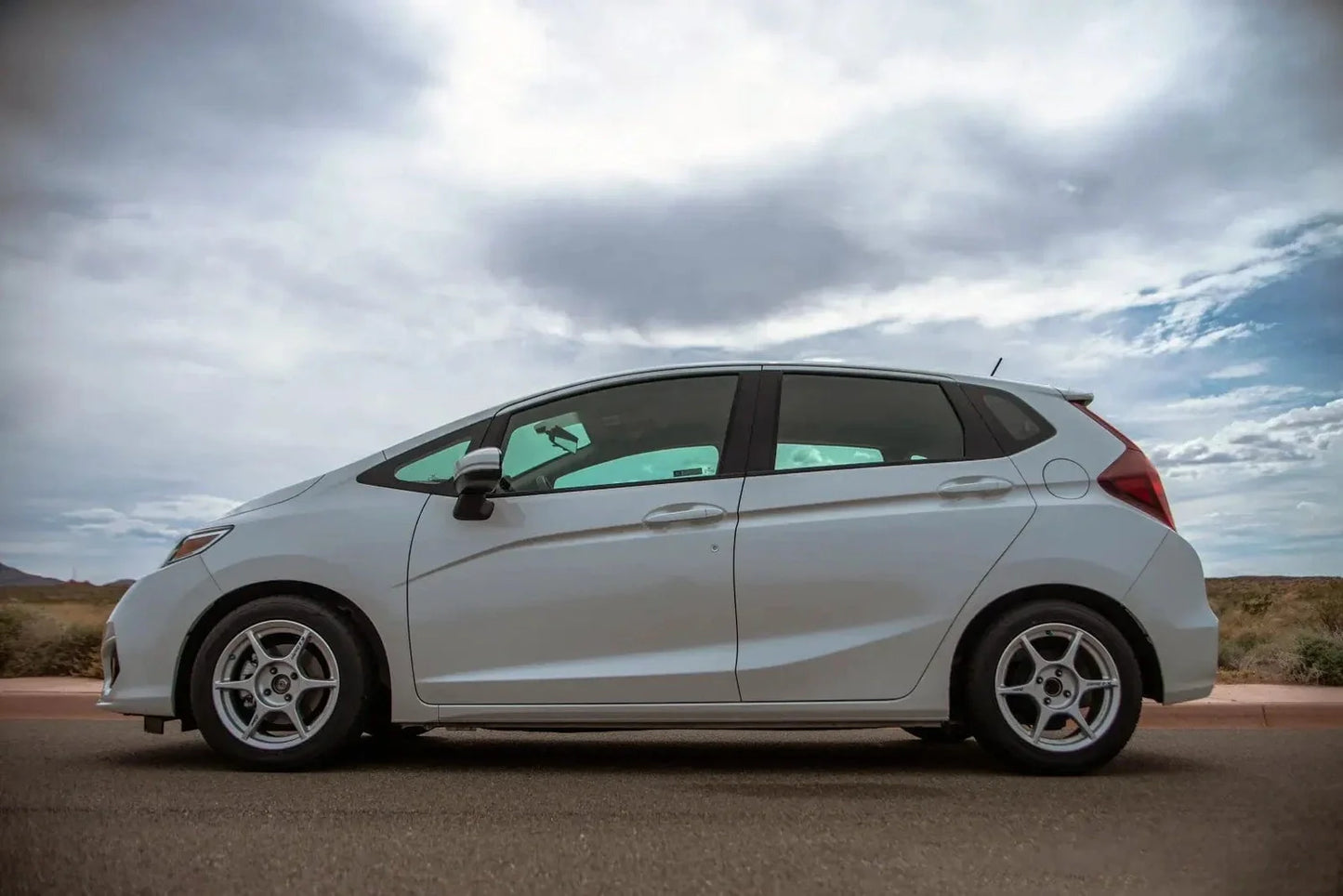 Swift Sport Lowering Springs for 2015-2020 Honda Fit (GK5)
